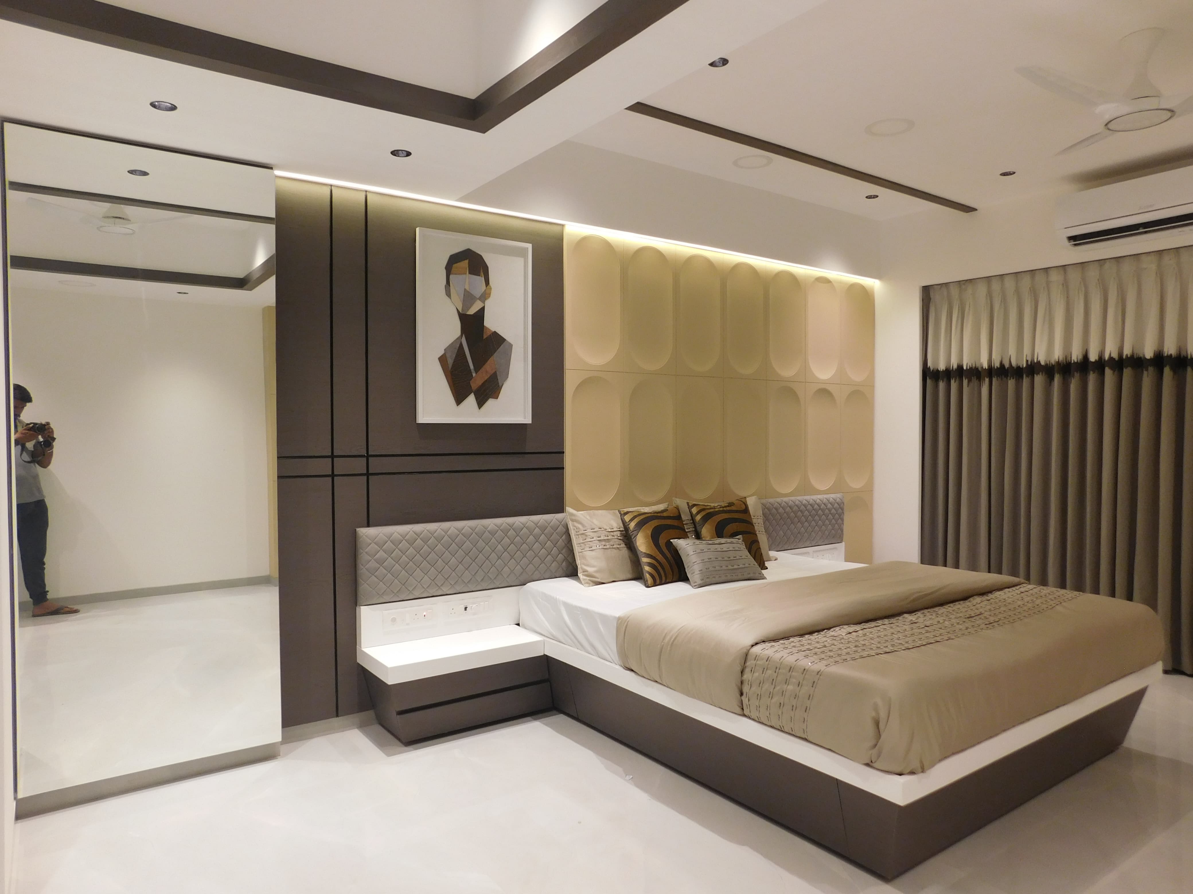 Modern Living Room
