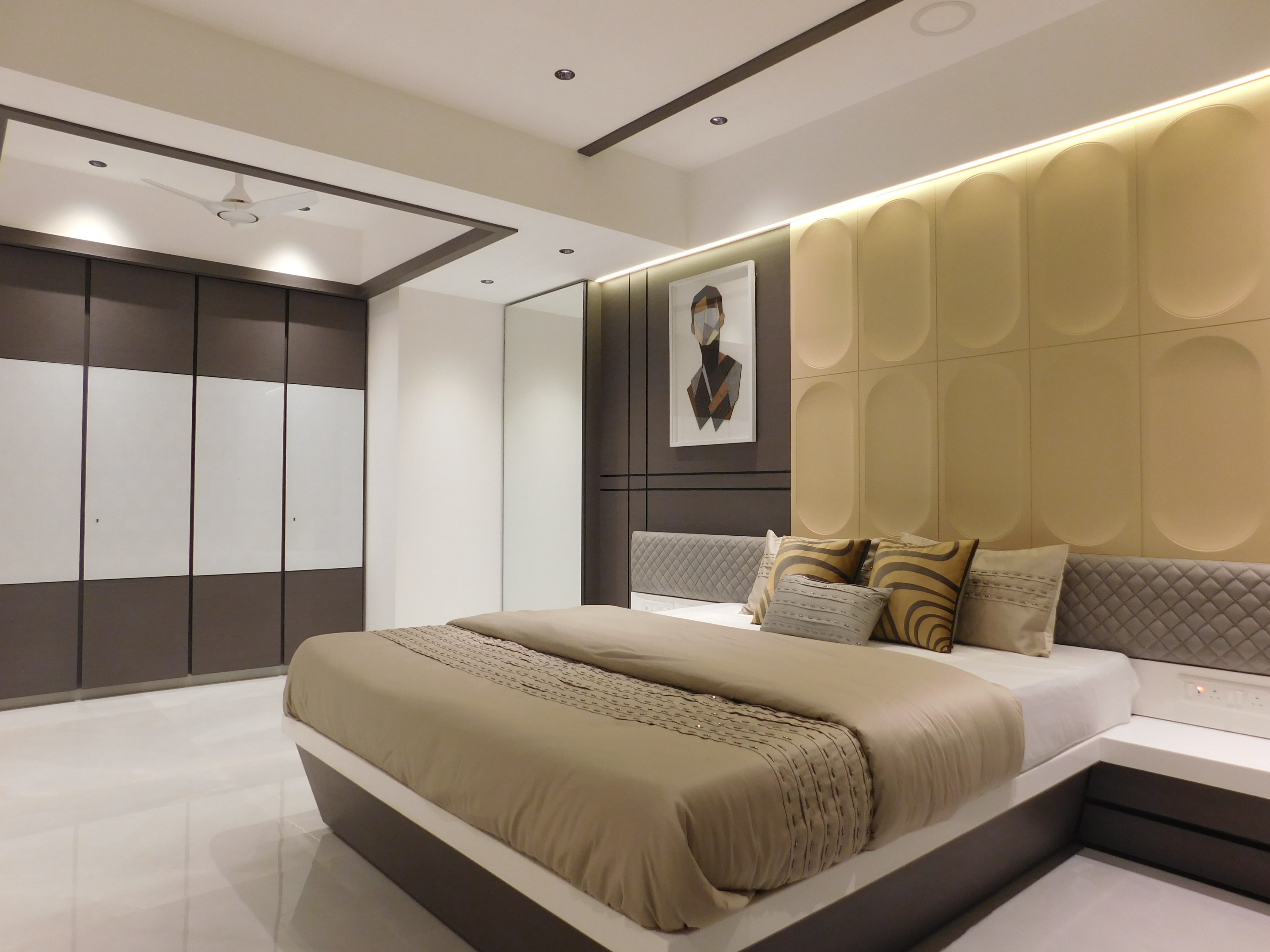 Office Interior